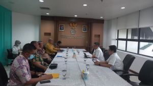 Gubri Sebut Dana Transfer untuk Riau 2022 Rp4,1 Triliun Sudah Terpenuhi