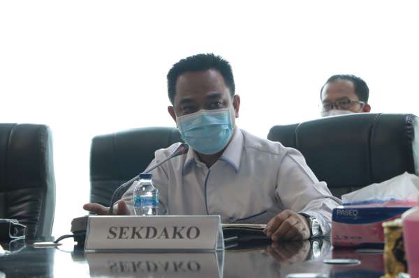 INGAT! Hari Ini PSBM Serentak di Tampan, Bukitraya, Marpoyan Damai dan Payung Sekaki Dimulai