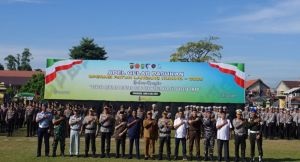 Operasi Patuh Lancang Kuning  14-27 Juli, Polisi Terapkan Tilang Elektronik