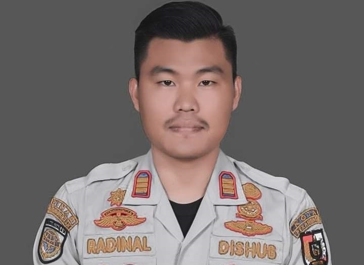 Optimalkan Pelayanan Parkir, Dishub Pekanbaru Terus Gencarkan Alat Bayar Parkir Non Tunai