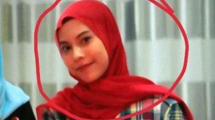 Diseret Ombak, Jasad Mahasiswi Cantik Sephia Virgin Ditemukan Tengkurap di Bibir Pantai