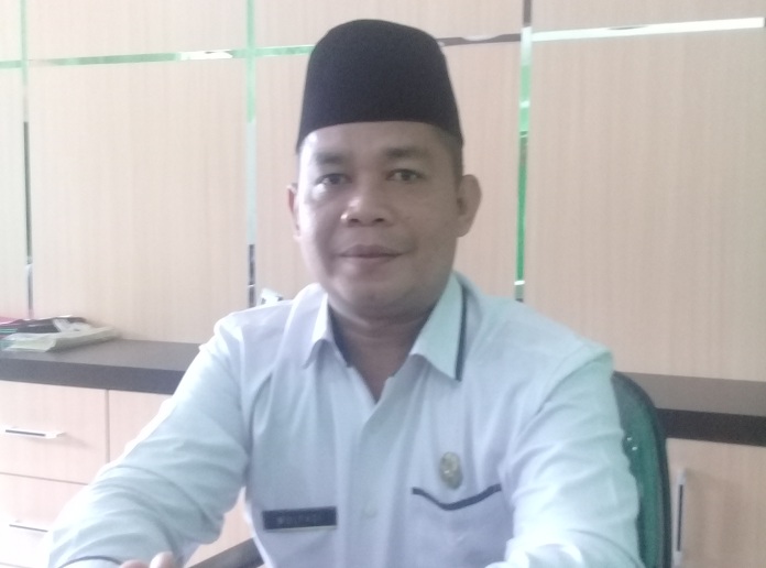 JCH 2018 Asal Rohul Diharapkan Tak Mengundurkan Diri