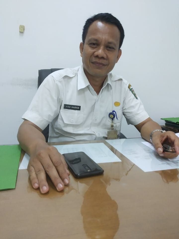 Disdukcapil Sebut Blangko e-KTP di Kuansing Masih Aman Hingga Akhir Februari