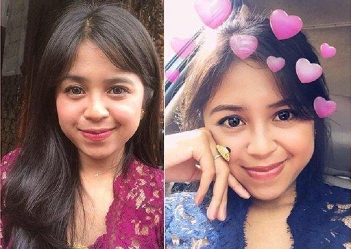 Berawal dari Chat Whatsapp, Mahasiswi Cantik Ayu Serli Ditemukan Tewas di Kamar Kos, Diduga...