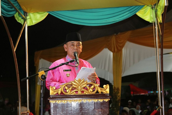 HM Harris: Jangan Protes, Anak Tak Pandai Ngaji Tak Lolos Seleksi Sekolah