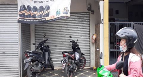 Diduga Depresi Lalu Bakar Diri, Tukang Tambal Ban Tinggalkan Wasiat, 'Kalau Saya Kenapa-kenapa, Urus Anak Saya'