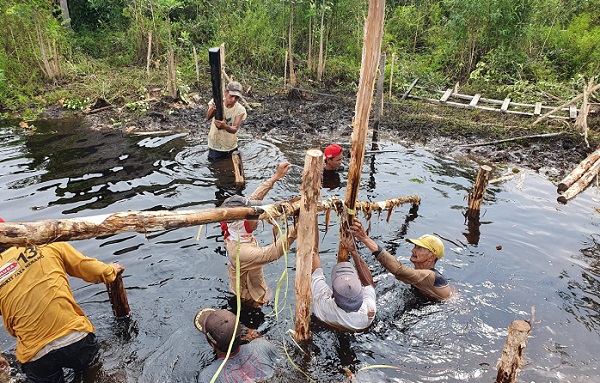 BRGM: Tumbuh Bersama Masyarakat, Tangguh untuk Indonesia