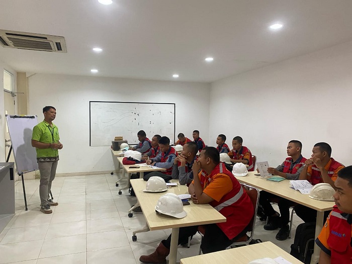 Investasi SDM Lokal, RAPP dan PTSI Siapkan Mekanik Profesional Lewat Teaching Factory