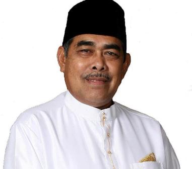 Herman Abdullah akan Dimakamkan di Taman Makam Pahlawan Pekanbaru