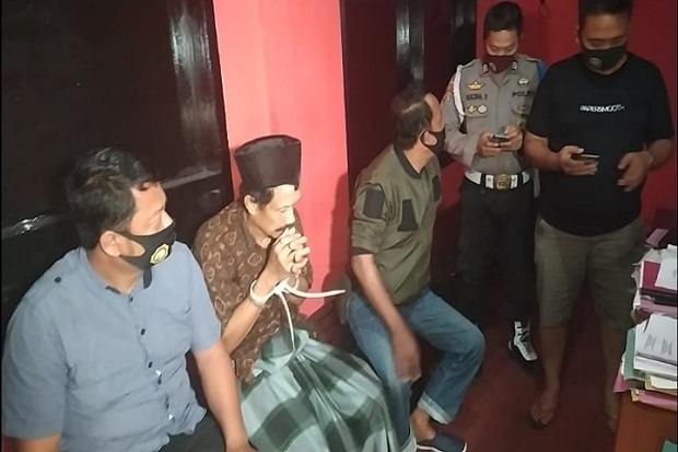 Berdarah-darah, Kakak-Adik Tewas Dibantai Tetangga hanya Gara-Gara Pagar