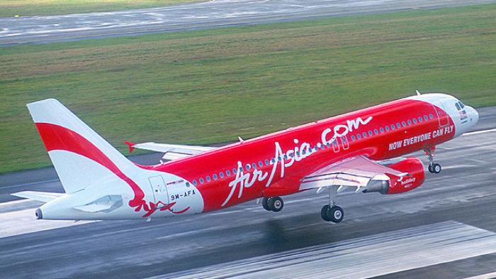Mulai Hari Ini, AirAsia Terbangi Rute Surabaya-Pekanbaru Setiap Hari