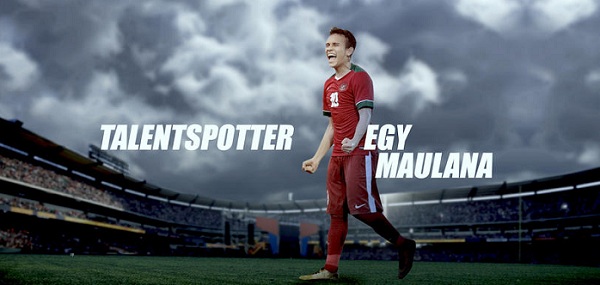 Belum Genap 18 Tahun, Egy Maulana Vikry Belum Bisa Langsung Main di Klub Besar Eropa