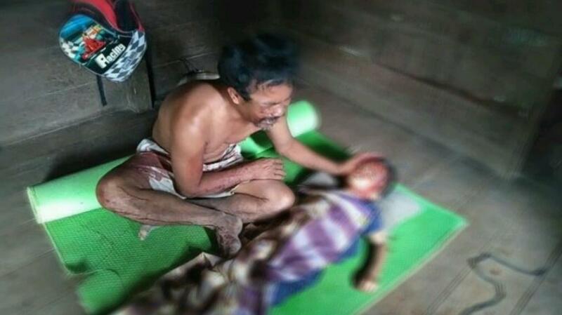 Polisi Bekuk Pelaku Pembacokan Anak Tetangga Hingga Tewas, Begini Motifnya