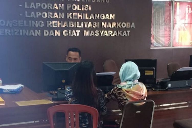 ASTAGA... Hanya karena Diimingi Bakal Dijadikan Kekasih, Siswi SMA Cantik Ini Diperawani di Rumah Kosong
