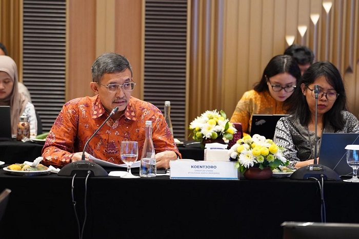 Selama Nataru, Sejumlah Ruas Tol Fungsional, Catat Lokasinya...