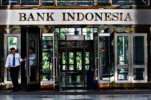 Bank Indonesia Buka Lowongan Kerja, Ini Syarat-syaratnya