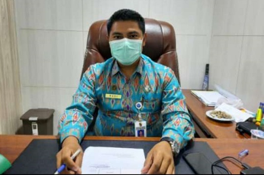 Pengunjung MPP Dihimbau Tetap Patuhi Protokol Kesehatan
