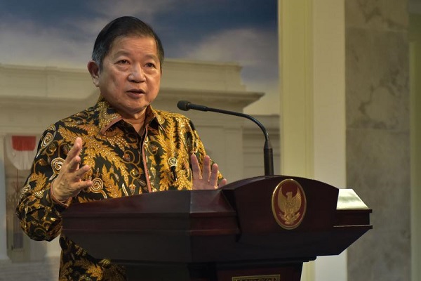 Bappenas Ramal Corona Terkendali September 2021 Berkat Vaksin