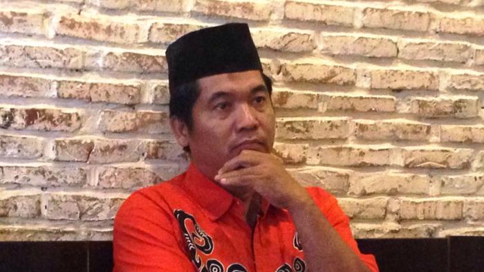 Kritik Rencana Melaporkan Rocky Gerung ke Polisi, Ray Rangkuti: Itu Tanda Tidak Siap Berdebat
