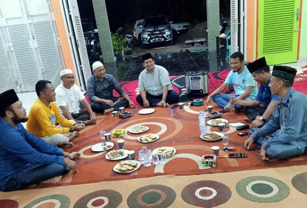 Terbentuk Ikatan Keluarga Kampar-Rokan Hulu