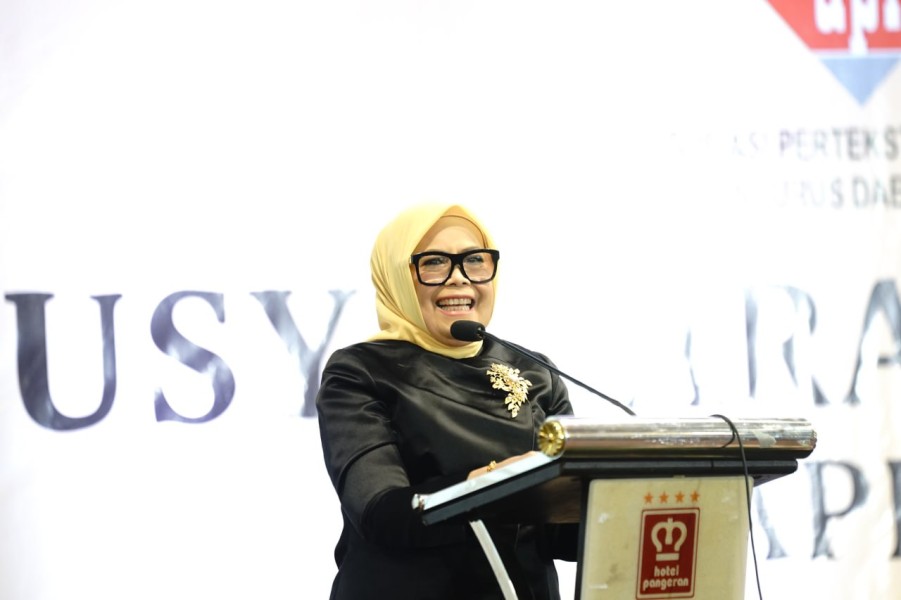 Adrias Hariyanto Beberkan Tiga Kunci Agar Wastra Riau Makin Naik Kelas
