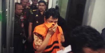 Kejati Riau Tetapkan 3 Tersangka Dana tak terduga Pelalawan