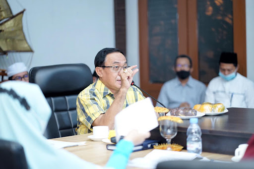 Ini 6 Poin Imbauan Pemkab Indragiri Hilir Terkait Pelaksanaan Ibadah Ramadhan 1442  Hijriyah