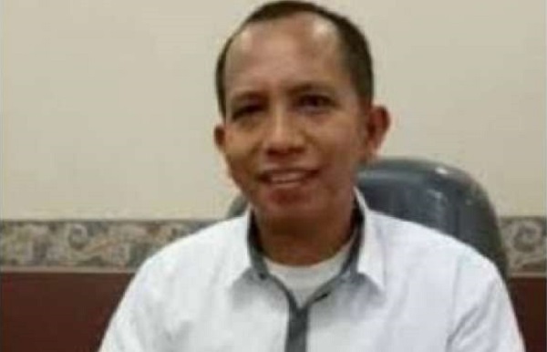 Hingga April, ULP Pekanbaru Lelang 50 Paket Senilai Rp300 Miliar 