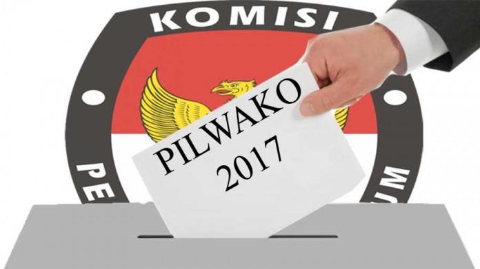 KPU akan Batasi Besaran Dana Kampanye Paslon Kepala Daerah
