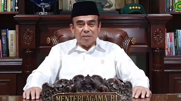 Menteri Agama Berencana Buka Rumah Ibadah, Boleh Salat Berjamaah di Masjid Lagi
