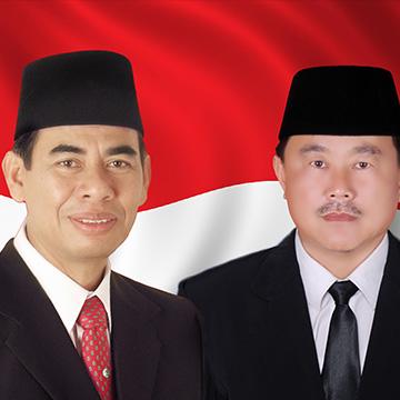 Paling Lambat 19 Juni, Bupati dan Wabup Kuansing Sudah Dilantik