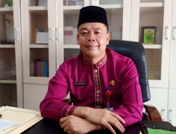 Kumpulkan 17 Notaris, Diskopnakertrans Rohul Imbau Sebelum Terbit Akte Pendirian Koperasi, Pengurus Wajib Lengkapi Dokumen