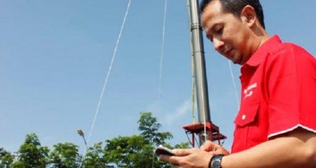 Antisipasi Pemudik dan Kunjungan Presiden, Telkomsel Tingkatkan Kapasitas di Sumbar