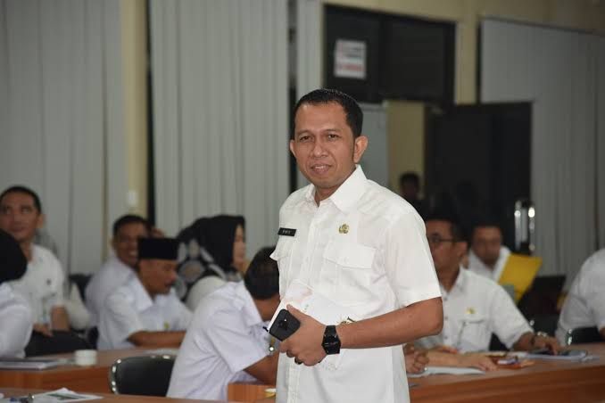 Bengkalis Ditetapkan sebagai Pusat Kegiatan Strategis Nasional