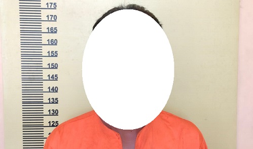 Diduga Cabuli Putri Sendiri, Pria di Bagansinembah Dilaporkan Istri ke Polisi