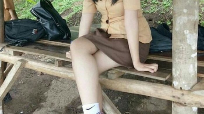 BIADAB & BRUTAL...Tengah Malam, Gadis 15 Tahun Asal Inhu Diperkosa Bergiliran 8 Pemuda di Kebun Sawit