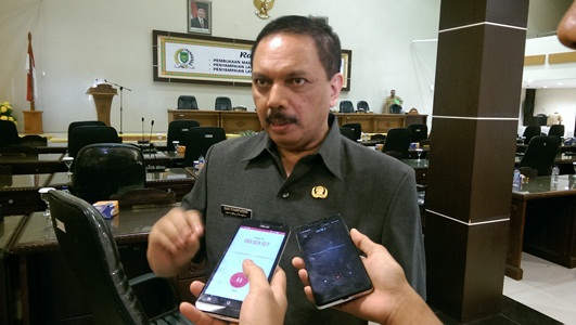 Sempat Terlambat Pengajuan, Pemkab Inhil Terima Rp97 Miliar Dana Alokasi Khusus