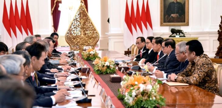 Pengusaha Jepang Dukung Rencana Pembangunan Tol Padang-Bukittinggi-Pekanbaru