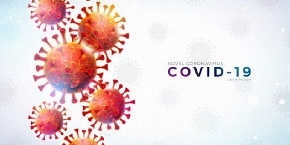 UPDATE: Kasus Konfirmasi Positif Covid-19 di Indonesia Hari ini 3.307
