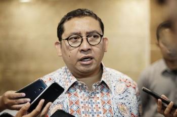 Protes ke Karni Ilyas, Fadli Zon: Yang Rebutan Menteri Itu Partai Pendukung Jokowi-Maruf
