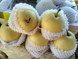 Manfaat Buah Pir untuk Kesehatan Anak