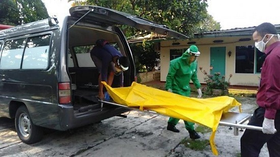 Masuk Kamar Hotel Bersama  Wanita, Pria Di Bogor Ditemukan  Tewas Tanpa Busana