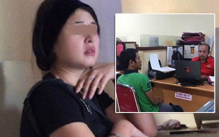 Cemburu Jadi Alasan Adi Sekap dan Aniaya Janda Cantik Asal Bandung di Apartemen, Padahal Sudah Putus