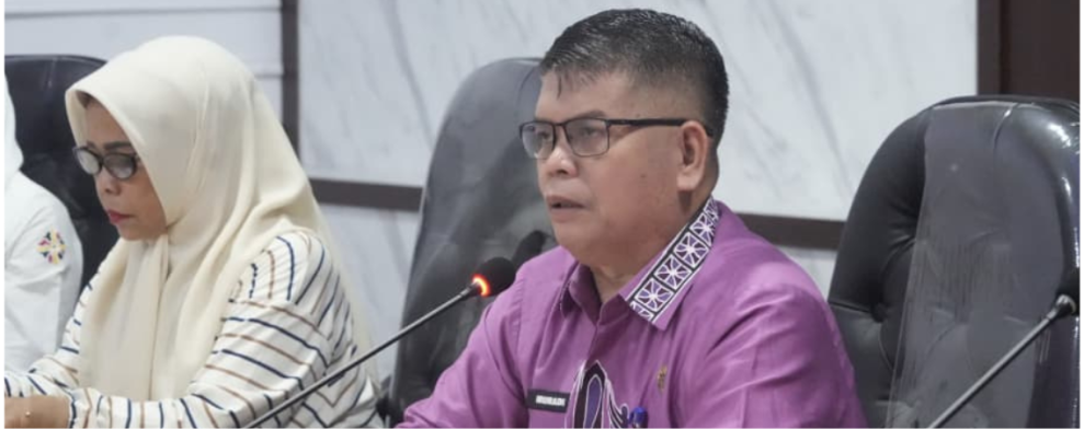 Pemkab Kuansing Perkuat Pencegahan Kanker Serviks melalui Program 1 Juta Vaksin HPV Korpri