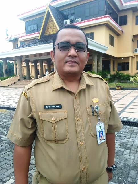 SENGKETA PILKADES ROHUL MASIH DIBAHAS, Jadwal Pelantikan Kades Terpilih Belum Jelas