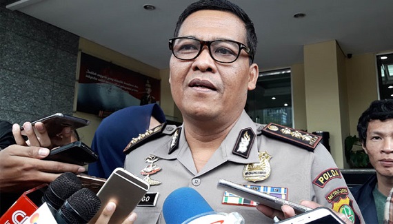 Besok GERAK Lakukan Aksi Massa di KPU dan Bawaslu, Polisi Turunkan 11.000 TNI dan Polri