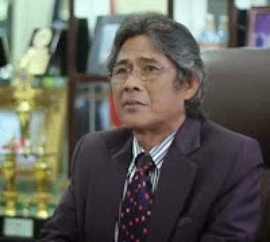 Mantan Rektor Unri Ashaluddin Jalil Ditunjuk Jadi Ketua Tim Pansel Sekda Riau