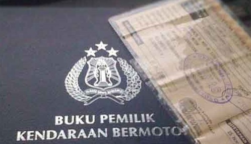 Siap-siap Mulai Tahun Depan, STNK Kendaraan Bakal Diblokir Jika Nunggak Pajak 2 Tahun
