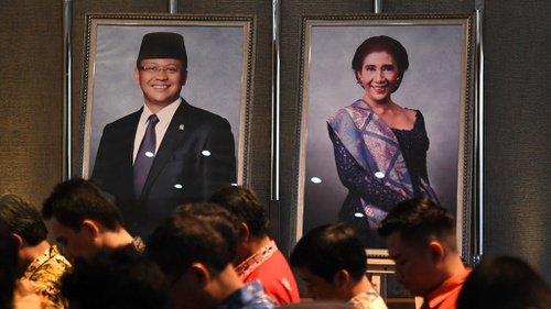 Dihujat Netizen di Medsos, Menteri Edhi Prabowo: Ditenggelamkan Juga Nggak Apa!
