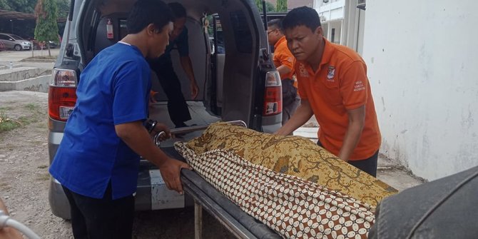 Pulang Sekolah, Remaja 14 Tahun Tewas Dikeroyok 7 Pria Bertopeng